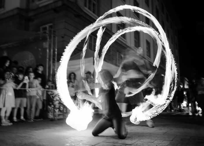 Vania Tonova - Games With Fire