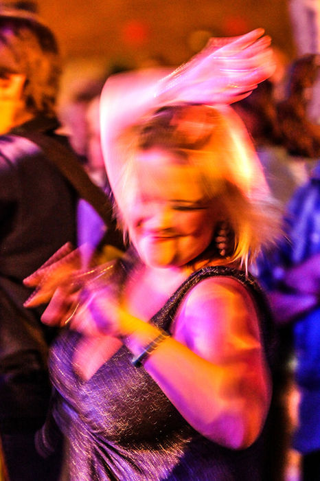 Motion