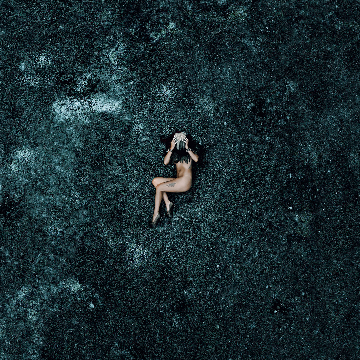 Otherworldly by Sarah Rocca