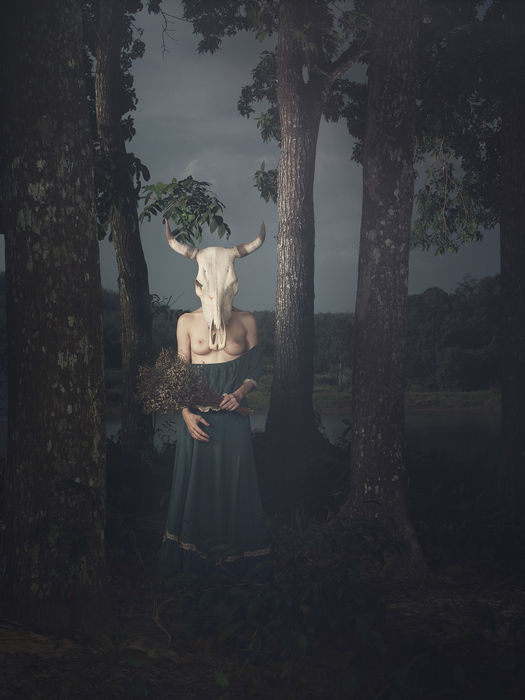 Dmitry Ersler - The Immortality #2