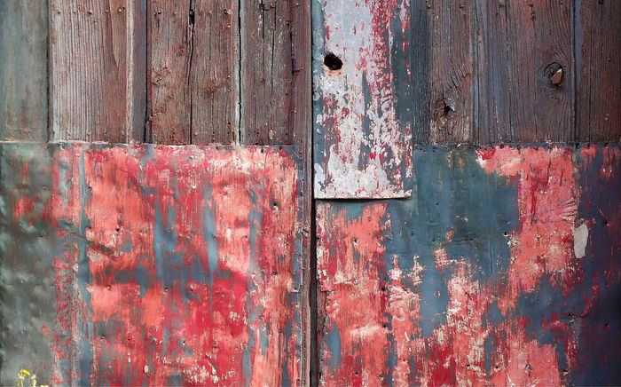António Domingos (Portugal) - Wood and Metal