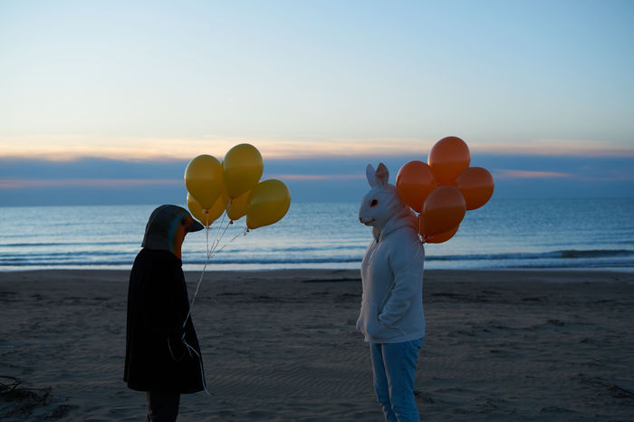 Matilde Esini - PERSPECTIVES
