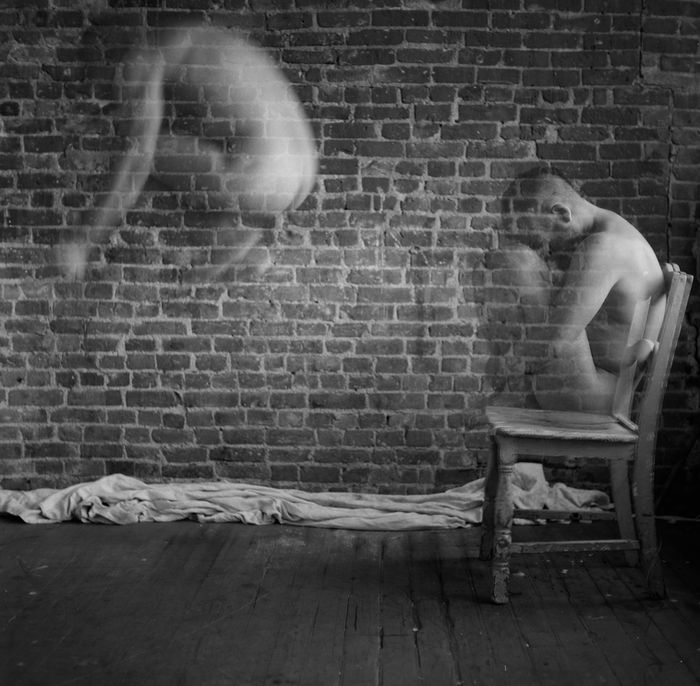Jonathan Pinto (Salem, MA) - Muscle Memory