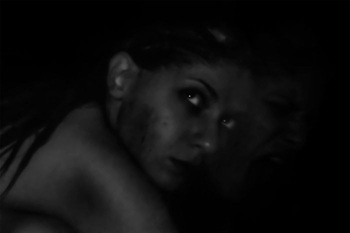 Kyriaki Babanis (Greece) - Secret Pain