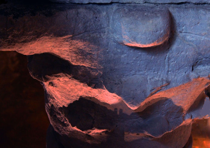 SELMA DURUKANOĞLU (Istanbul, Turkey) - CISTERN