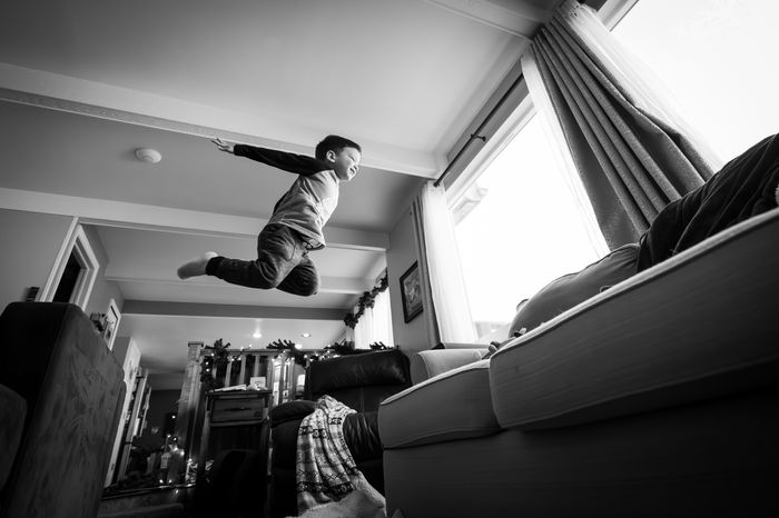 Motion