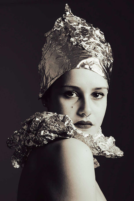 Violetta Bisconti (Italy) - TO BE