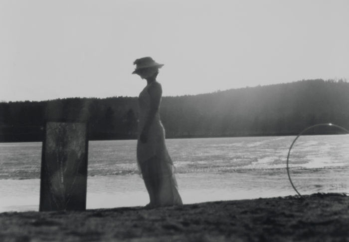 Ingrid Wessel (Kristiansand, Norway) - Untitled