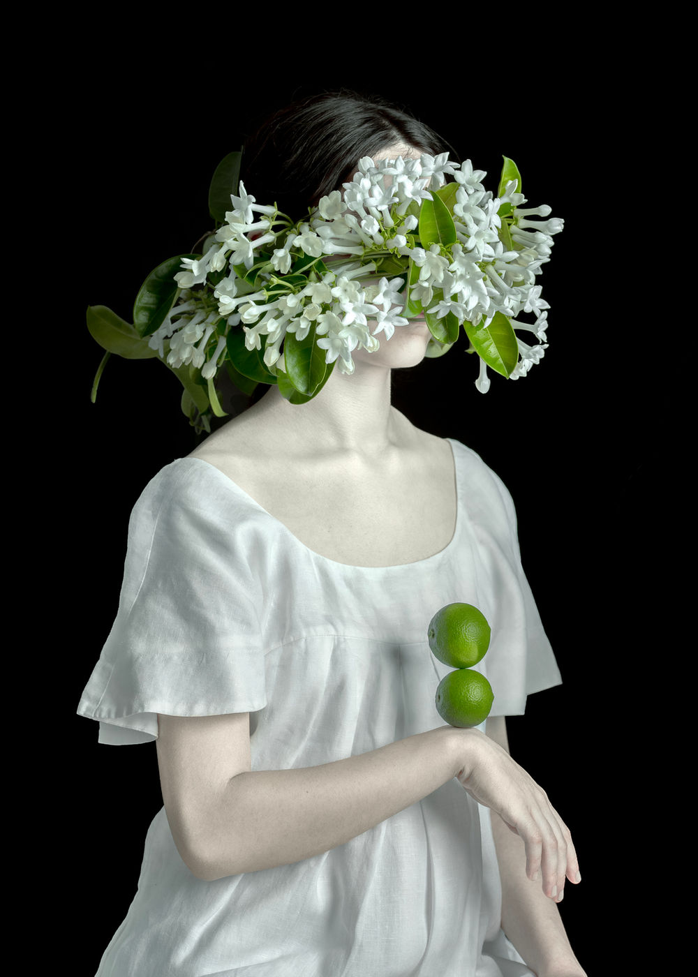 Botanica Somnia by Elena Paraskeva