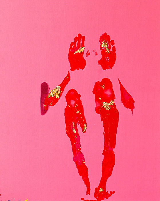 Olena Ponomarova - Color