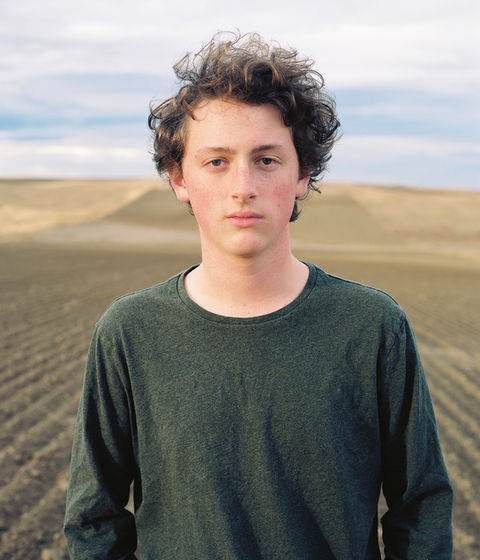 Owen by Liza Weems