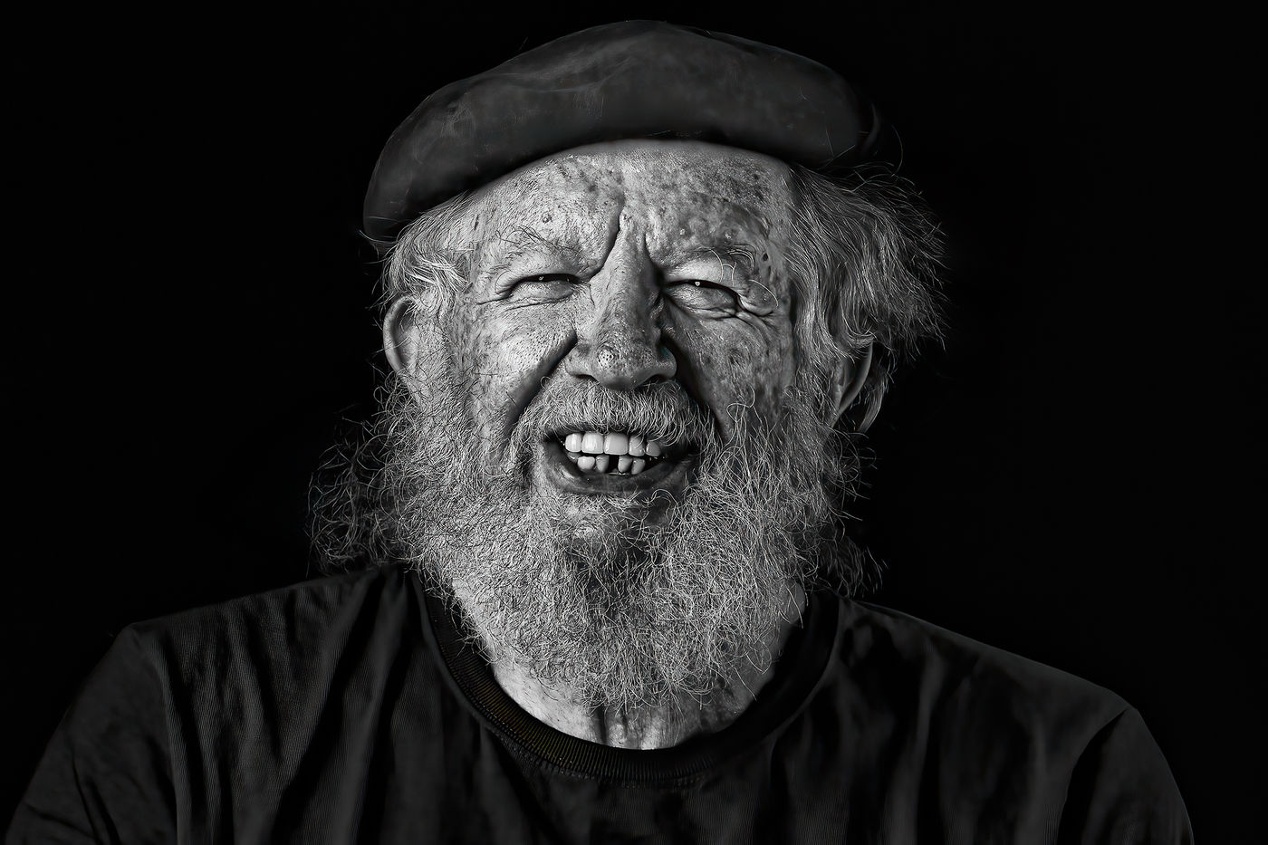 Stan by Hal Kahn