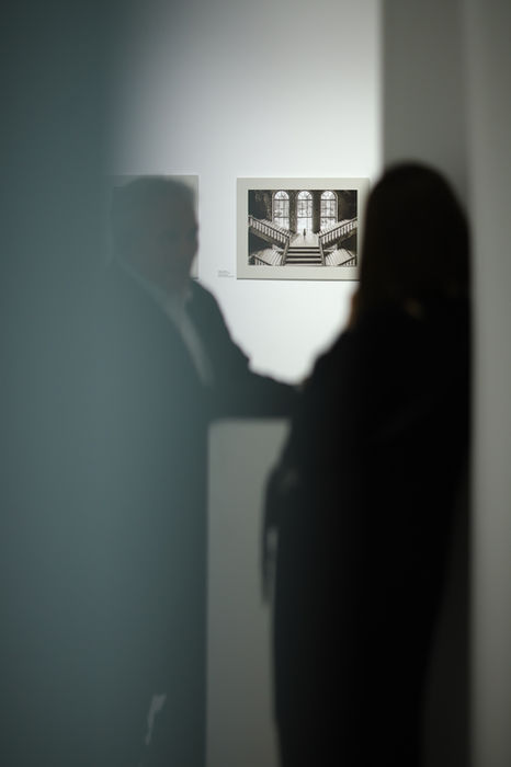 Opening Reception, Forgotten Architecture, Museum of Modern Art, Tbilisi