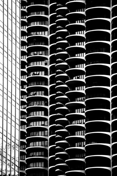 Places and Spaces