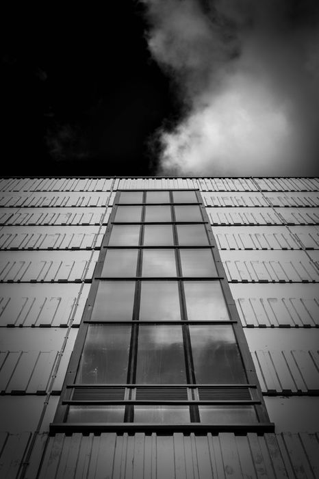 MADALIN SPATARU (Jersey, Channel Islands) - BRUTALISM
