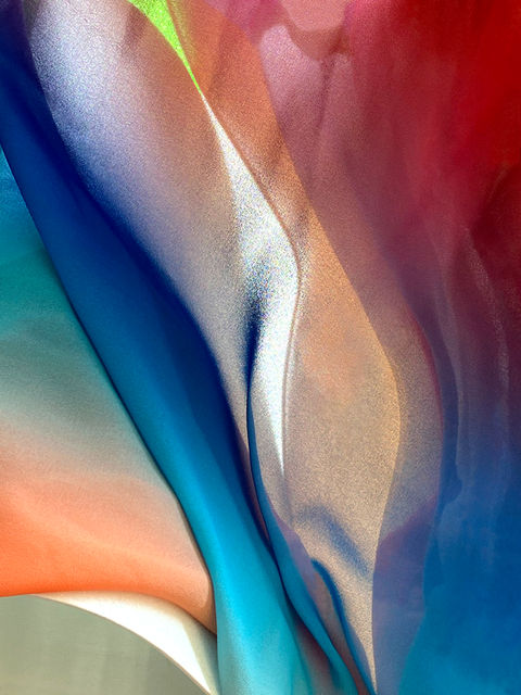 Veiled Expressions