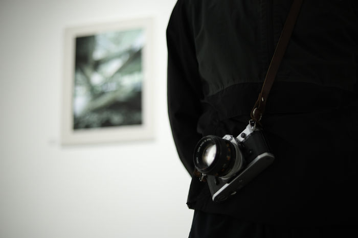 Opening Reception, Forgotten Architecture, Museum of Modern Art, Tbilisi