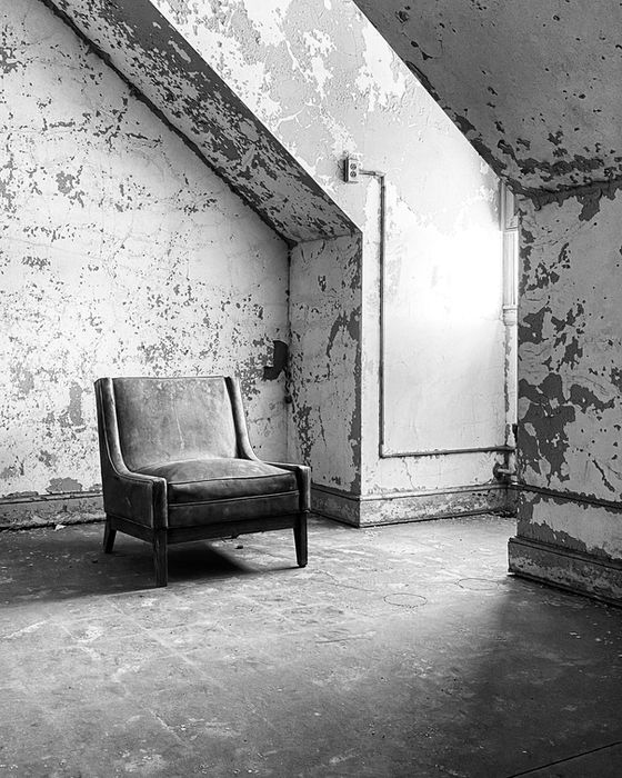 Interiors
