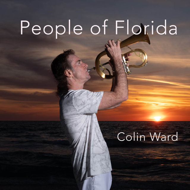 Colin Ward
