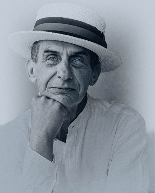 Hal Kahn