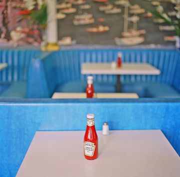 Aline Smithson