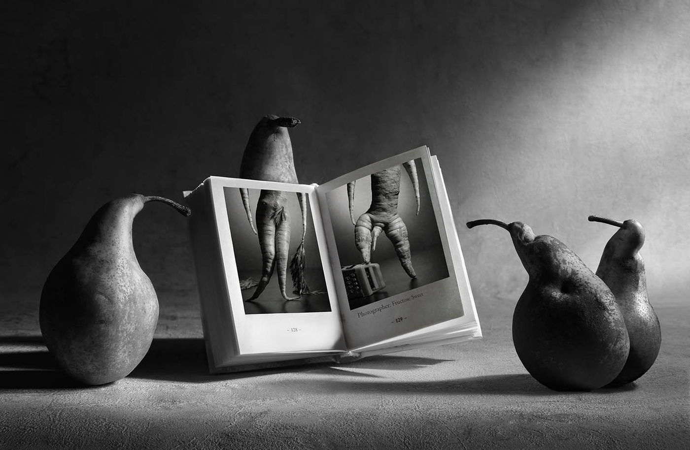 The Book by Victoria Glinka