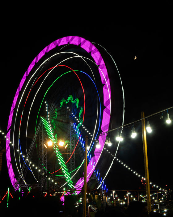 Ekansh Mehta (India) - WHEEL OF FORTUNE