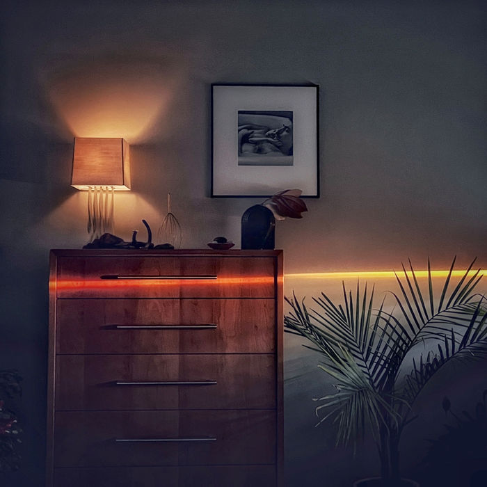 Interiors