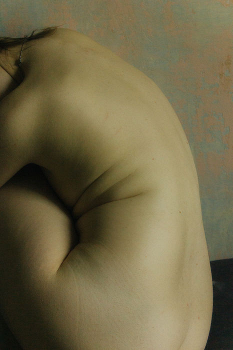 Irina Vovk (Switzerland) - Alone
