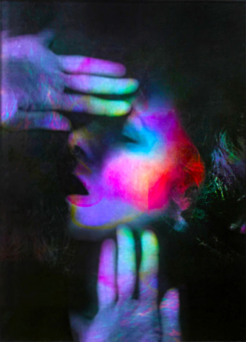 Beyond the Mirror