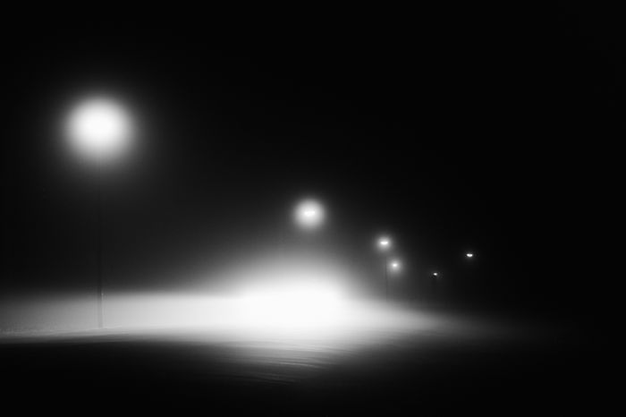 KONRAD HELLFEUER (Görlitz, Germany) - THE OUTER LIMITS