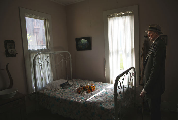 Kellie Carter - Left Behind