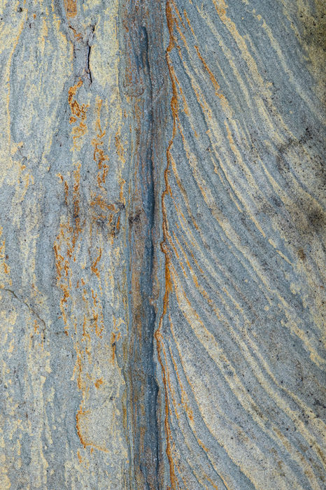 Jeff Maysent (Solana Beach, CA) - Waterfall (Torrey Sandstone)