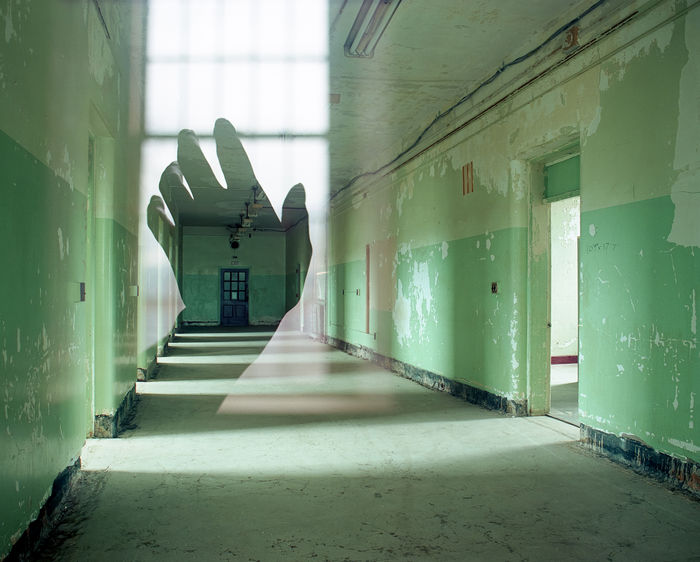 Ashley Humason (New Bedford, MA) - A Way Out