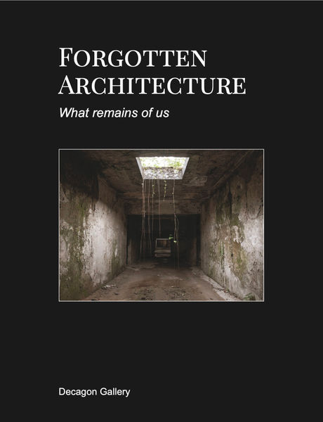 Forgotten Architecture catalog