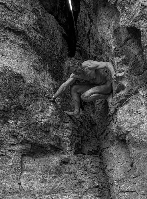 Michael Hughes (Paradise Valley, AZ) - TRANSITION