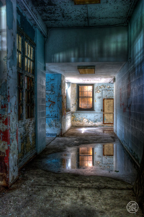 Interiors