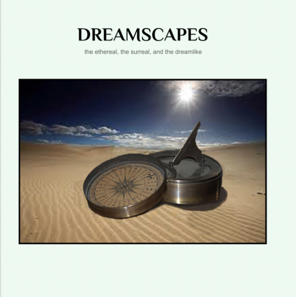 Dreamscapes catalog