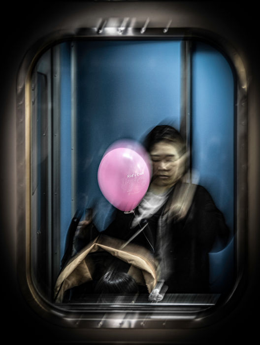Jose Valencia - Fading