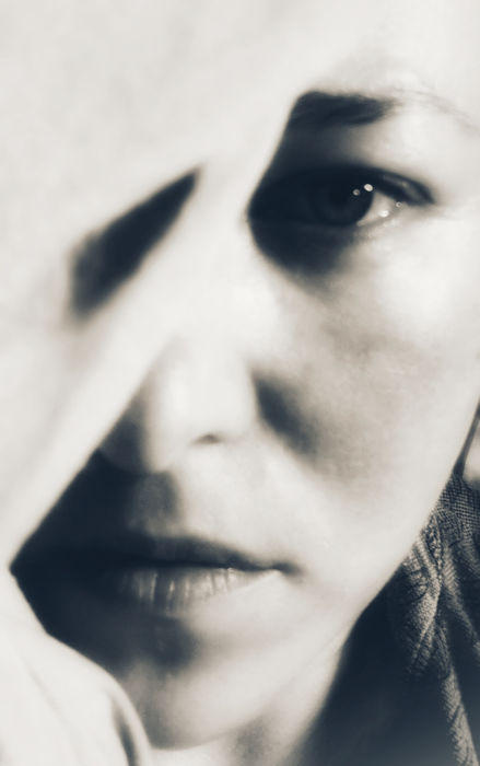Marina Yevtushyk (Ukraine) - AN ECHO