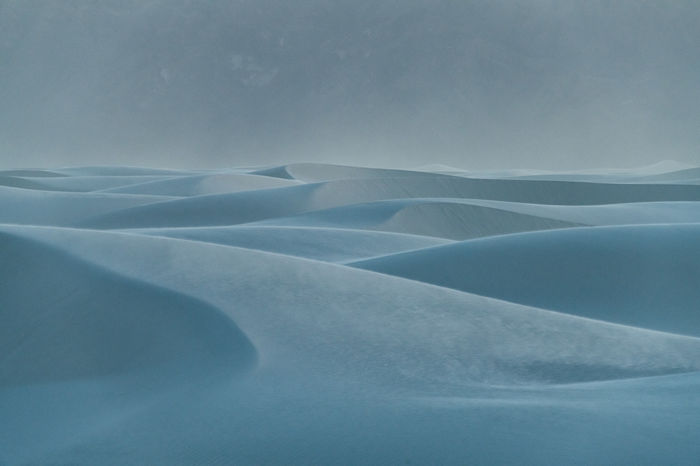 Patterns in the Wild
