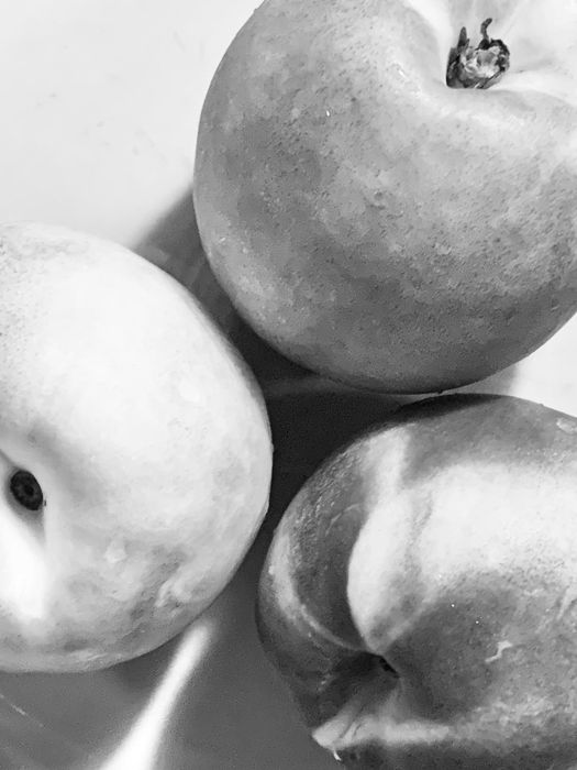 Tyler Hawthorne - Peaches