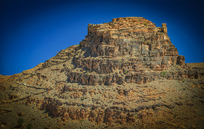 Sahara