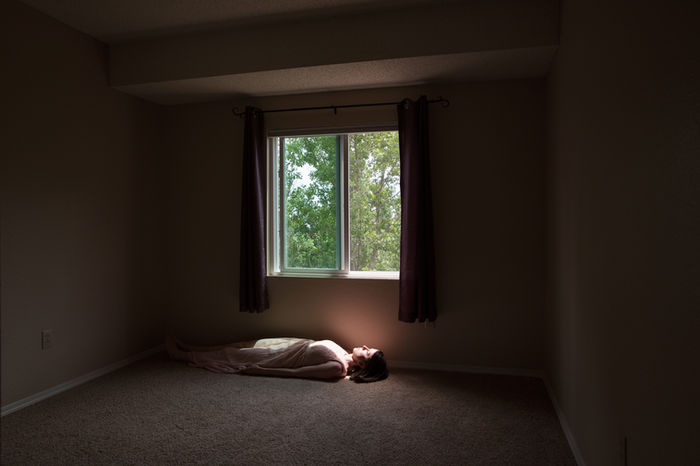 Interiors