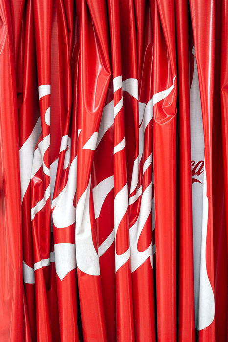 Yusif Zadeh (Azerbaijan) - COCA-COLA