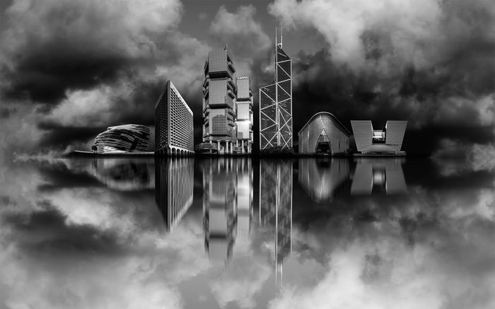 Dreamscapes