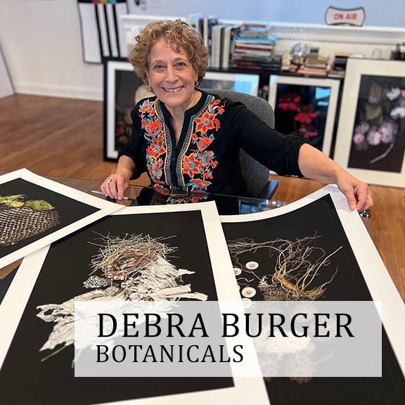 Debra Burger