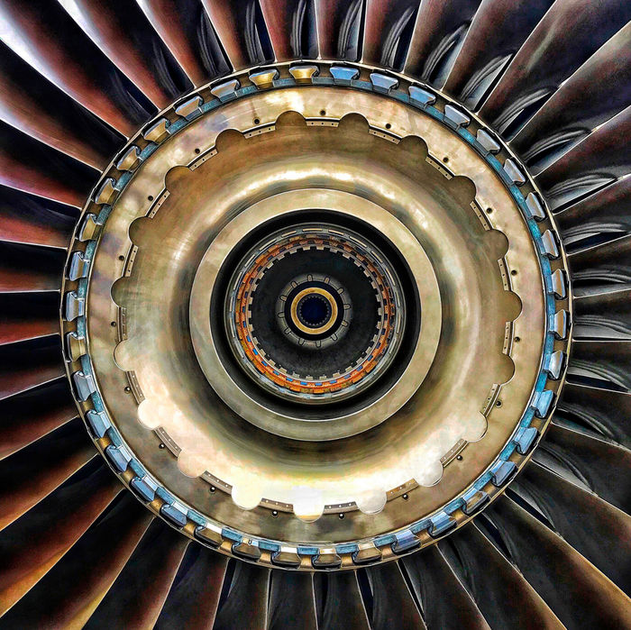 Will Shotwell - TURBO FAN