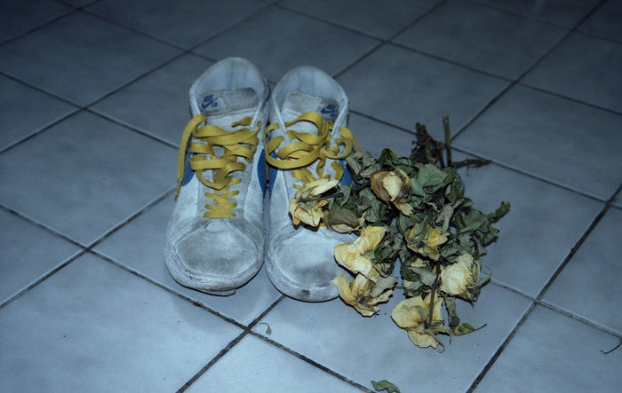 Flash #14 - Ordinary Objects