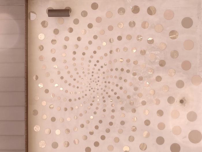 Patterns in the Wild